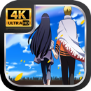 Naruto and Hinata Wallpaper APK