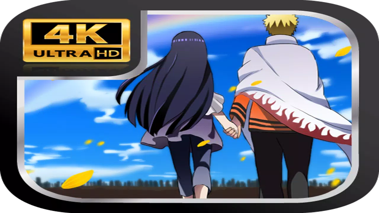 Naruto HDTV App لـ Android Download - 9Apps