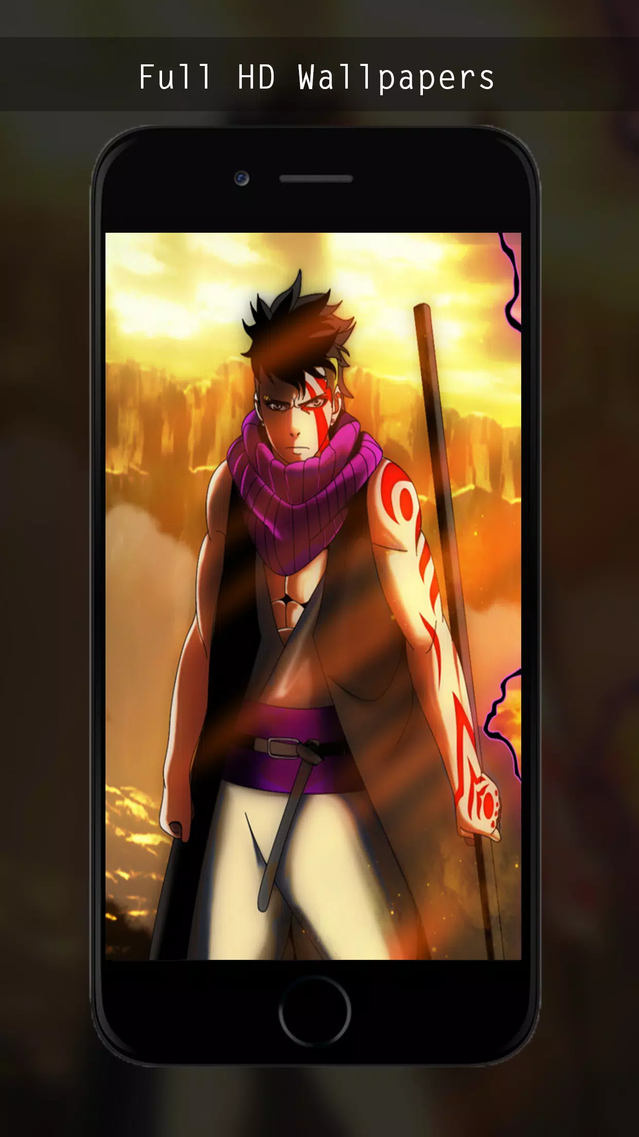 Obito Uchiha HD Naruto Wallpapers, HD Wallpapers