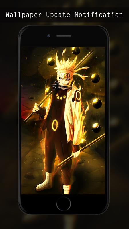 Naruto Wallpaper Android Impremedia Net