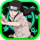 Neji Fight Game APK