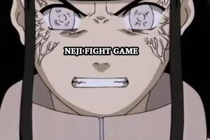 Neji Fight Game скриншот 1