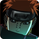 Akatsuki Pain Game APK