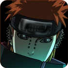Akatsuki Pain Game иконка