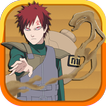 Gaara Ninja Runner Game