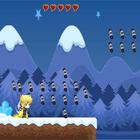 Ninja run Adventure 2017 آئیکن