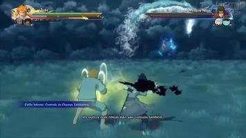 New Tricks Naruto Shippuden : Ninja Storm 1 2 3 4 تصوير الشاشة 2