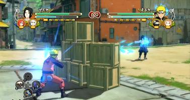 Tips of naruto shippuden storm 4 Screenshot 1