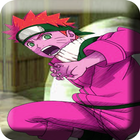 Icona Ninja shippuden Ultimate Heroes