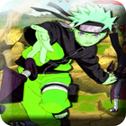 Ultimate Ninja Heroes Shippuden Fight icon