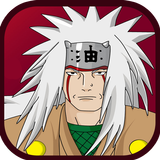 Jiraiya Runner 2017 👊🏻 Zeichen