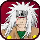 Jiraiya Runner 2017 👊🏻 APK