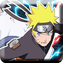 Ninja Shippuden Ultimate Destiny Fight APK