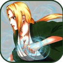 Tsunade Hokage Adventures 👍 APK