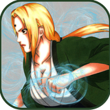 Tsunade Hokage Adventures 👍 icon