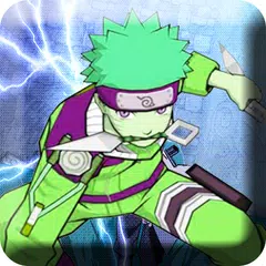 Narushippuden Ninja Impact Ultimate アプリダウンロード