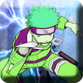 Narushippuden Ninja Impact Ultimate