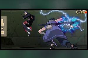 Narushippuden Ninja Impact Ultimate スクリーンショット 1