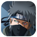 Kakashi Shinobi Ninja Legend🔥 APK