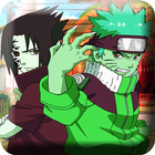 Ninja Shippuden Legend akatsuki rising icono