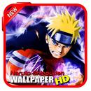 naruto shippuden wallpaper APK