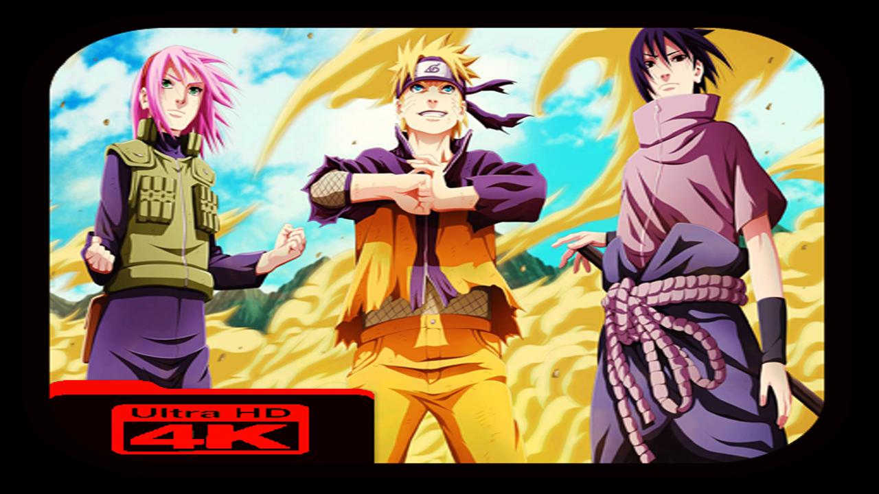 Naruto Team 7 Wallpaper HD APK for Android Download Naruto Team 7 Wallpaper HD APK for Android Download