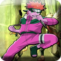 Uzumaki boruto Ultimate Ninja Heroes
