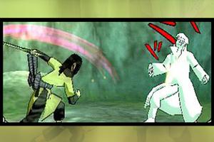 Uzumaki boruto Ultimate Ninja Heroes captura de pantalla 1