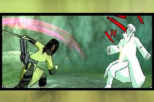 Uzumaki boruto Ultimate Ninja Heroes скриншот 1