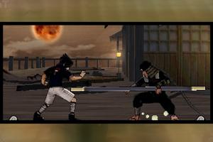 Narutimate Ninja Hero Attacks capture d'écran 2