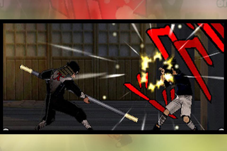 Narutimate Ultimate Ninja Heroes 2 For Android Apk Download - roblox ninja heroes