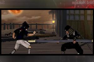 Narutimate Ultimate Ninja Heroes 2 syot layar 2