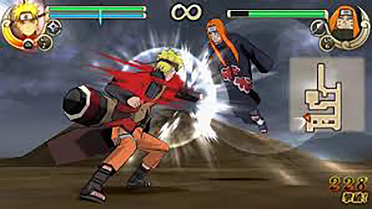 Naruto ultimate ninja 3  Naruto Shippuden Online Amino