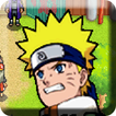 Narut Ultimate Ninja Shinobi Fight