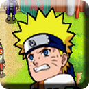 Narut Ultimate Ninja Shinobi Fight APK