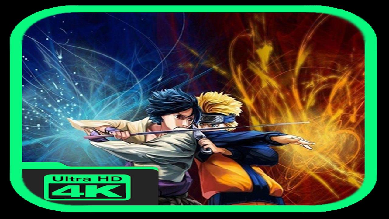 Naruto Vs Sasuke Wallpaper Hd For Android Apk Download