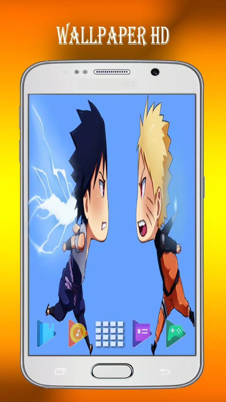 Tải xuống APK naruto vs sasuke wallpaper cho Android Tải xuống APK naruto vs sasuke wallpaper cho Android