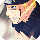 ikon Fan Art  Naruto Wallpaper HD