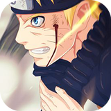 Fan Art  Naruto Wallpaper HD 图标