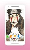 Fan Art  Naruto Wallpaper HD স্ক্রিনশট 3