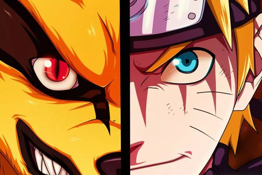 Wallpaper Anime Naruto's APK for Android Download