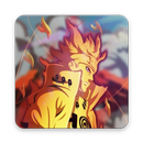 Naruto Shippuden Wallpaper aplikacja