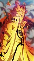 Naruto Shippuden Wallpaper screenshot 1