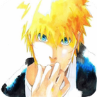 Ninja Naruto Wallpaper HD icon