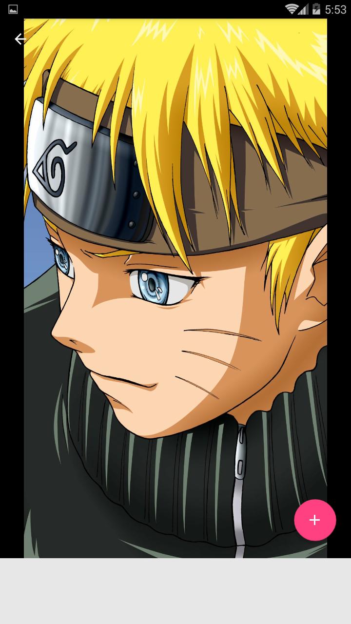 Wallpaper Naruto Dan Kawan Kawan : Wallpaper Naruto Cewek ...