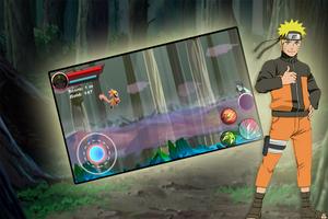 Hint And Game Naruto Ninja Sharinggan capture d'écran 2