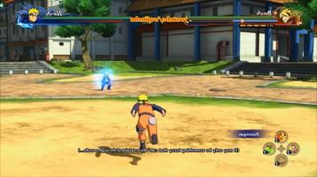 Guia Naruto  Online تصوير الشاشة 3