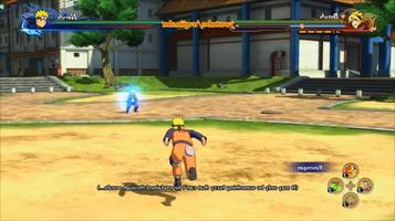 Guia Naruto  Online скриншот 3