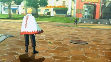 Guia Naruto  Online تصوير الشاشة 1