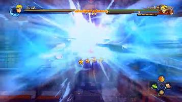Guia Naruto  Online скриншот 2